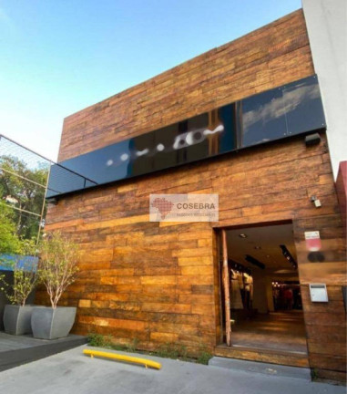 Imagem Casa à Venda, 350 m² em Vila Nova Conceição - São Paulo