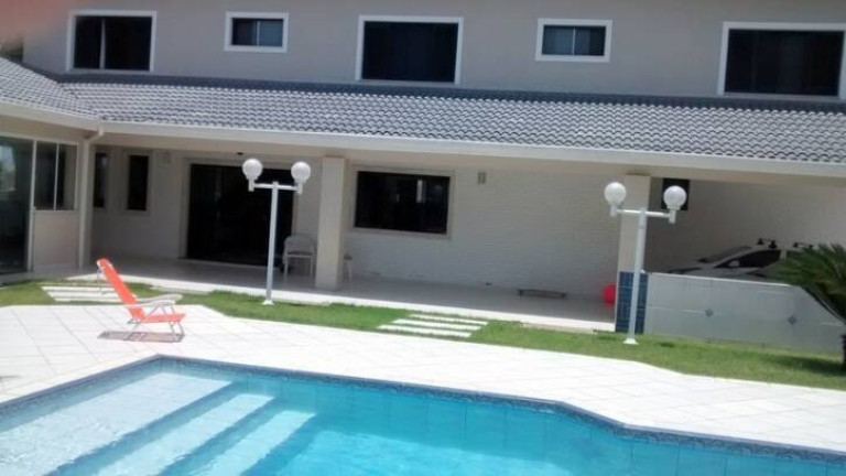 Imagem Casa com 5 Quartos à Venda, 800 m² em Bougainvillee 1 - Peruíbe Imagem Casa com 5 Quartos à Venda, 800 m² em Bougainvillee 1 - Peruíbe