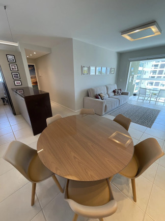 Imagem Apartamento com 3 Quartos à Venda, 94 m² em Praia Brava - Itajaí