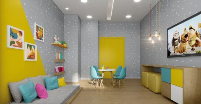 Imagem Apartamento com 2 Quartos à Venda, 31 m² em Barra Funda - São Paulo