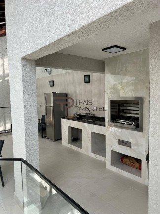 Imagem Casa com 4 Quartos à Venda, 354 m² em Centro - Osasco