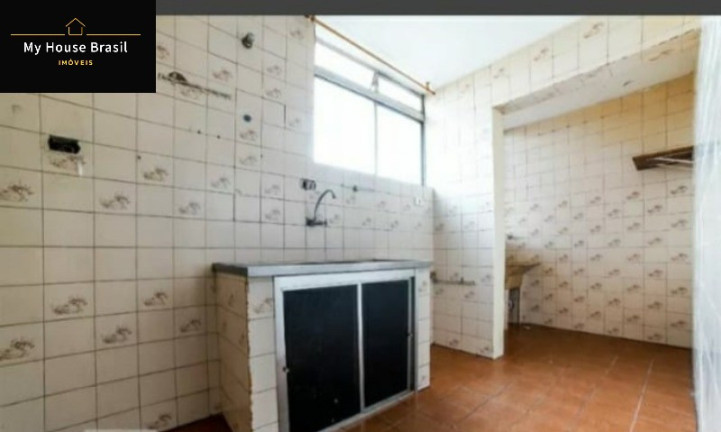 Imagem Apartamento com 2 Quartos à Venda, 55 m² em Vila Constança - São Paulo Imagem Apartamento com 2 Quartos à Venda, 55 m² em Vila Constança - São Paulo