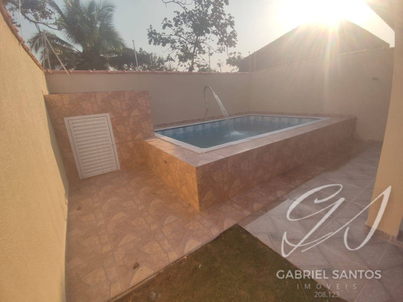 Imagem Casa com 2 Quartos à Venda, 150 m² em Jd Regina - Itanhaém
