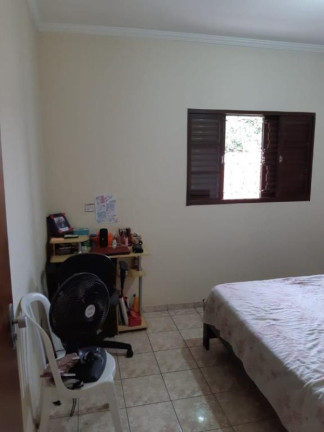 Imagem Imóvel com 3 Quartos à Venda, 200 m² em Jardim Amélia - Sumaré