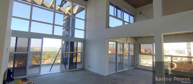 Cobertura com 3 Quartos à Venda, 229 m² em Centro - São Leopoldo