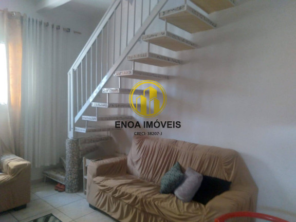 Imagem Sobrado com 3 Quartos à Venda,  em Catiapoa - São Vicente