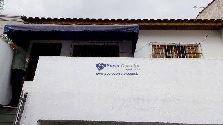 Imagem Casa com 2 Quartos à Venda, 217 m² em Jardim Paulista - Guarulhos