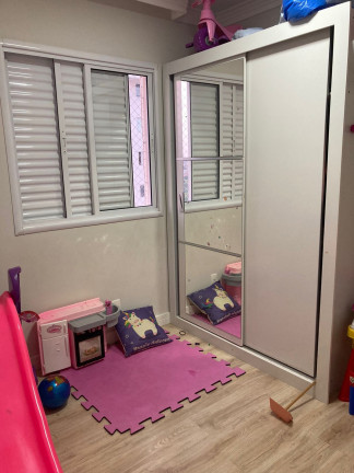 Imagem Imóvel com 3 Quartos à Venda, 84 m² em Centro - São Bernardo Do Campo