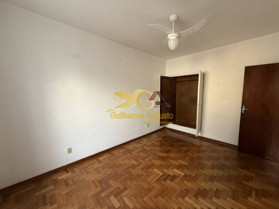 Imagem Apartamento com 3 Quartos para Alugar, 150 m² em Centro - São João Del Rei Imagem Apartamento com 3 Quartos para Alugar, 150 m² em Centro - São João Del Rei