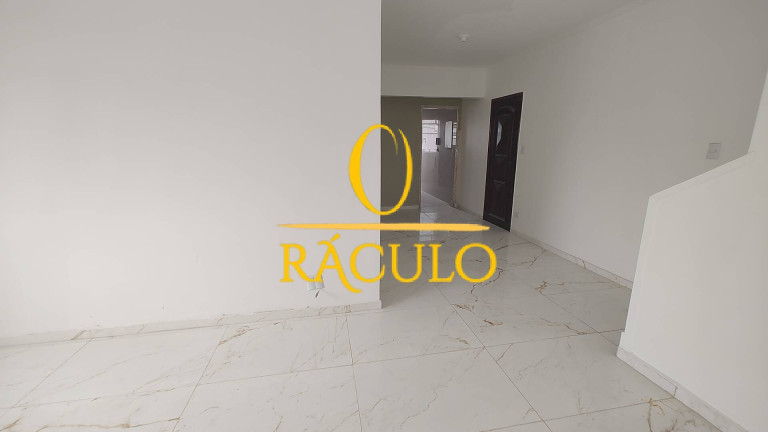 Imagem Apartamento com 2 Quartos à Venda, 226 m² em Gonzaguinha - São Vicente