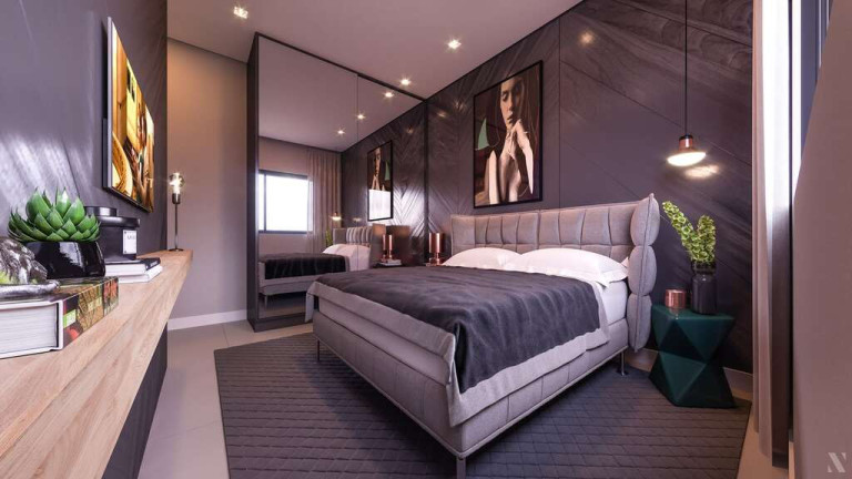 Imagem Apartamento com 2 Quartos à Venda, 66 m² em Itapema - Itapema