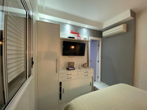 Imagem Apartamento com 3 Quartos à Venda, 112 m² em Vila Regente Feijó - São Paulo Imagem Apartamento com 3 Quartos à Venda, 112 m² em Vila Regente Feijó - São Paulo