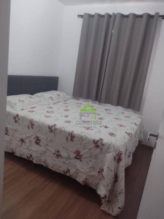 Imagem Apartamento com 2 Quartos à Venda, 48 m² em Roselandia - Cotia Imagem Apartamento com 2 Quartos à Venda, 48 m² em Roselandia - Cotia