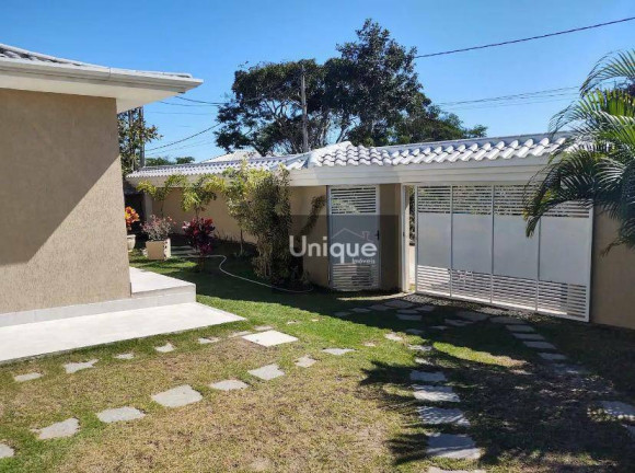 Imagem Casa com 5 Quartos à Venda, 211 m² em Praia Caravelas - Armação Dos Búzios