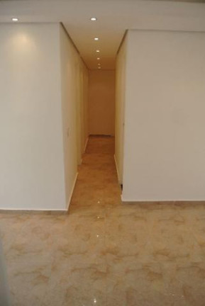 Imagem Apartamento com 3 Quartos à Venda, 61 m² em Vila Homero Thon - Santo André