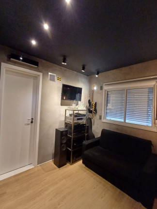 Imagem Apartamento com 3 Quartos à Venda, 85 m² em Bethaville I - Barueri