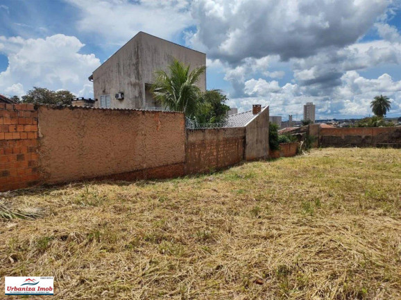 Imagem Terreno à Venda,  em São Francisco - Campo Grande