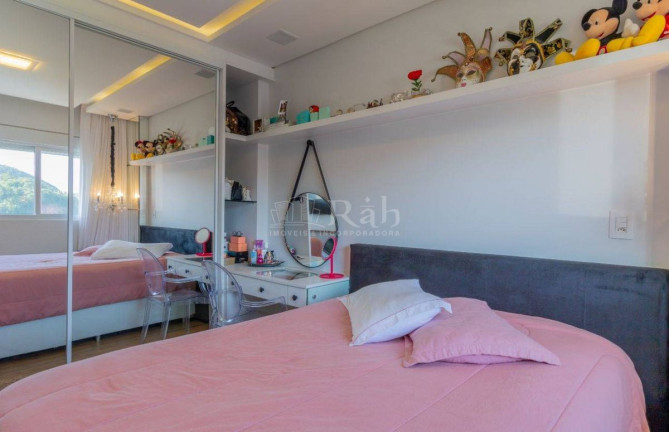Imagem Cobertura com 3 Quartos à Venda, 356 m² em Praia Brava - Itajaí