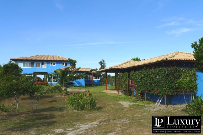 Imagem Casa com 3 Quartos à Venda, em Praia Do Cassange - Marau Imagem Casa com 3 Quartos à Venda, em Praia Do Cassange - Marau