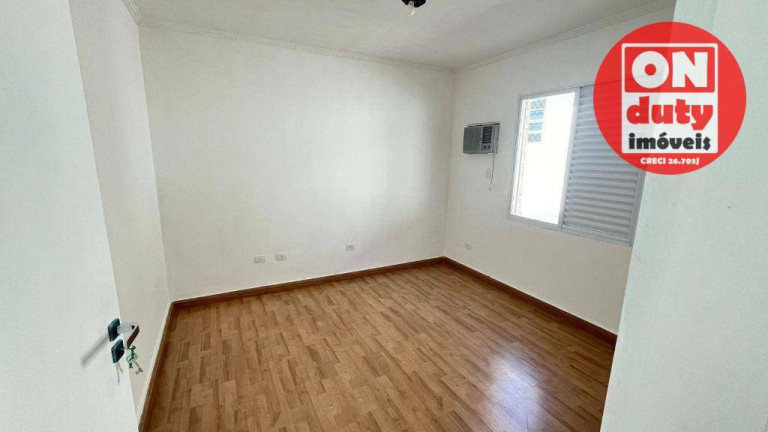 Imagem Apartamento com 2 Quartos à Venda, 65 m² em Marapé - Santos Imagem Apartamento com 2 Quartos à Venda, 65 m² em Marapé - Santos