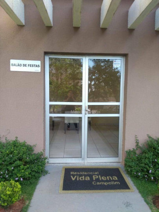 Imagem Apartamento com 2 Quartos para Alugar, 48 m² em Parque Campolim - Sorocaba Imagem Apartamento com 2 Quartos para Alugar, 48 m² em Parque Campolim - Sorocaba