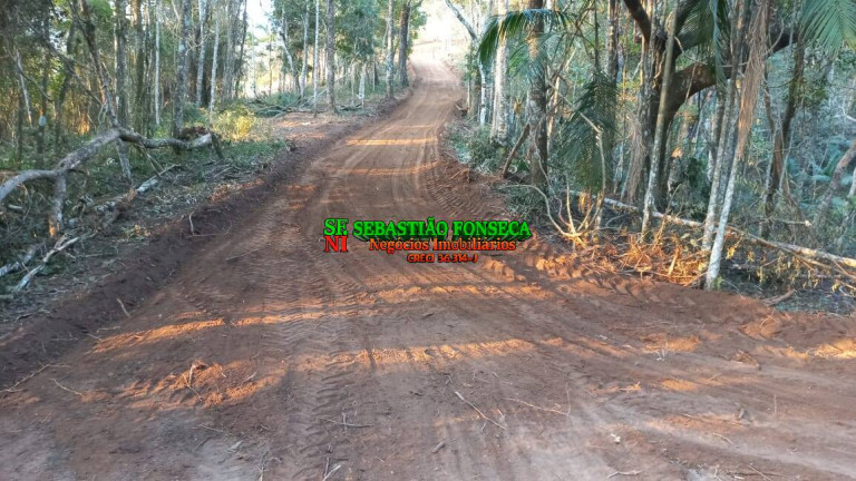 Imagem Chácara à Venda, 30.000 m² em Centro - Monteiro Lobato Imagem Chácara à Venda, 30.000 m² em Centro - Monteiro Lobato