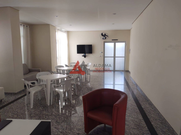 Imagem Apartamento com 2 Quartos à Venda, 47 m² em Santa Cecília - São Paulo Imagem Apartamento com 2 Quartos à Venda, 47 m² em Santa Cecília - São Paulo