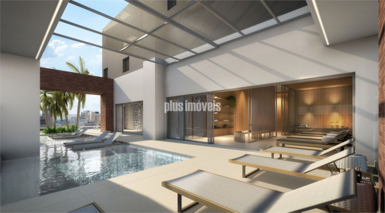 Imagem Apartamento com 3 Quartos à Venda, 156 m² em Paraíso - São Paulo