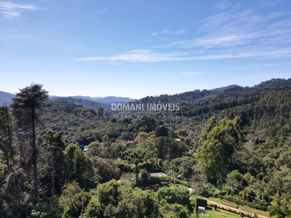 Terreno à Venda, 2.520 m² em Região Do Alto Da Boa Vista - Campos Do Jordão