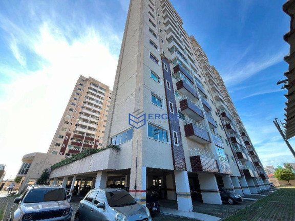 Imagem Apartamento com 3 Quartos à Venda, 63 m² em Maraponga - Fortaleza Imagem Apartamento com 3 Quartos à Venda, 63 m² em Maraponga - Fortaleza