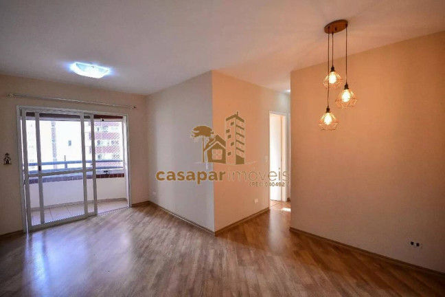 Apartamento com 3 Quartos à Venda, 73 m² em Vila Gumercindo - São Paulo