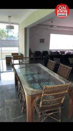 Imagem Sobrado com 3 Quartos à Venda, 500 m² em Jardim Virginia - Guarujá