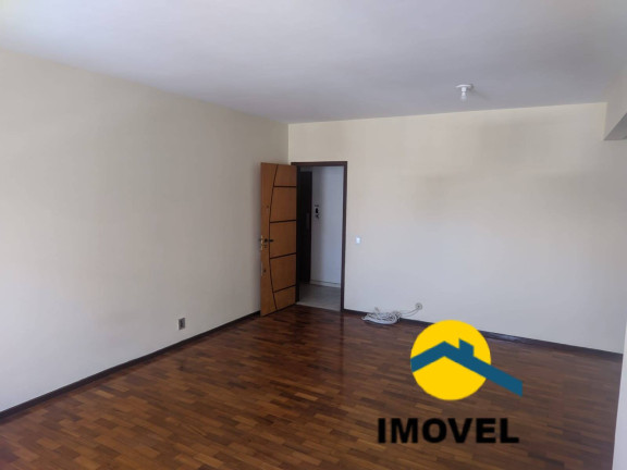 Imagem Apartamento com 3 Quartos à Venda, 130 m² em Icaraí - Niterói Imagem Apartamento com 3 Quartos à Venda, 130 m² em Icaraí - Niterói