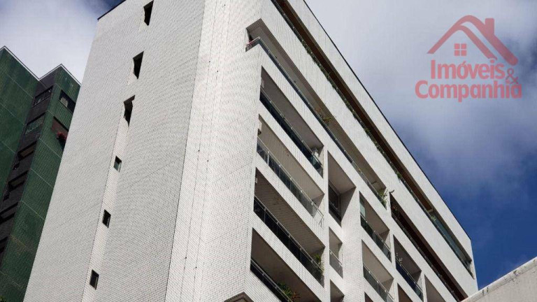 Imagem Cobertura com 3 Quartos à Venda, 287 m² em Meireles - Fortaleza Imagem Cobertura com 3 Quartos à Venda, 287 m² em Meireles - Fortaleza