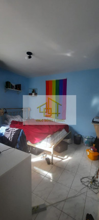 Imagem Casa de Condomínio com 3 Quartos à Venda, 90 m² em Jardim São Bernardo - São Paulo