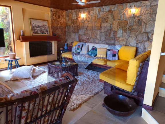 Imagem Casa com 4 Quartos para Temporada, 300 m² em Guaecá - São Sebastião