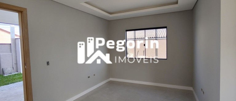 Imagem Casa de Condomínio com 4 Quartos à Venda, 158 m² em Bairro Alto - Curitiba