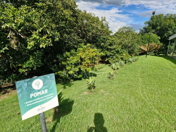 Imagem Terreno em Condomínio à Venda, 540 m² em Condomínio Residencial Ecopark Bourbon - Caçapava Imagem Terreno em Condomínio à Venda, 540 m² em Condomínio Residencial Ecopark Bourbon - Caçapava