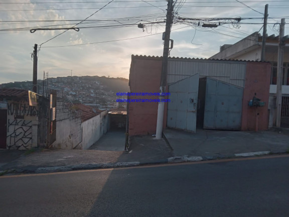 Imagem Terreno à Venda, 330 m² em Centro - Cotia Imagem Terreno à Venda, 330 m² em Centro - Cotia