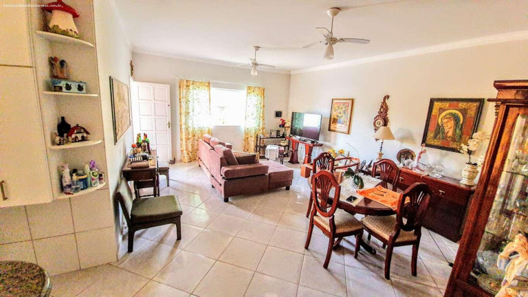 Imagem Casa com 3 Quartos à Venda, 95 m² em Estância São José - Peruíbe Imagem Casa com 3 Quartos à Venda, 95 m² em Estância São José - Peruíbe