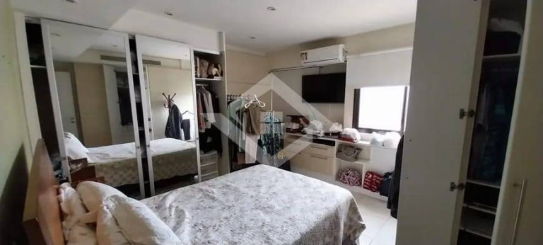 Foto do imóvel Apartamento com 4 Quartos à Venda, 360 m² em Barra Da Tijuca - Rio De Janeiro