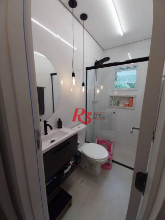 Imagem Apartamento com 2 Quartos à Venda, 69 m² em Itararé - São Vicente Imagem Apartamento com 2 Quartos à Venda, 69 m² em Itararé - São Vicente