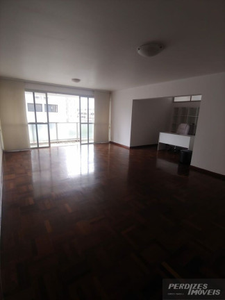Imagem Apartamento com 3 Quartos para Alugar, 150 m² em Perdizes - São Paulo Imagem Apartamento com 3 Quartos para Alugar, 150 m² em Perdizes - São Paulo