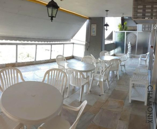 Imagem Apartamento com 4 Quartos à Venda, 200 m² em Itanhangá - Rio De Janeiro