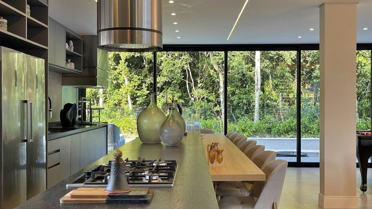 Imagem Casa com 6 Quartos à Venda, 420 m² em Riviera De São Lourenço - Bertioga Imagem Casa com 6 Quartos à Venda, 420 m² em Riviera De São Lourenço - Bertioga