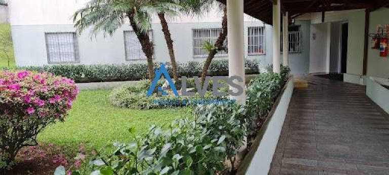Imagem Apartamento com 2 Quartos à Venda, 50 m² em Santa Terezinha - São Bernardo Do Campo