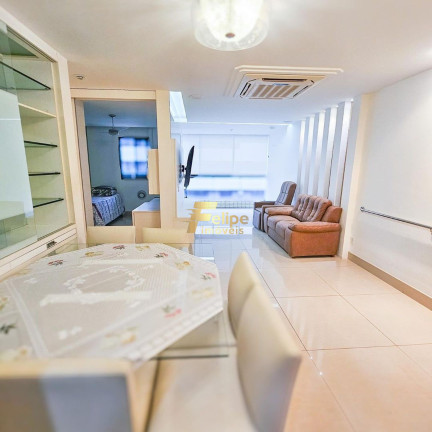 Imagem Imóvel com 3 Quartos à Venda, 120 m² em Praia Da Costa - Vila Velha Imagem Imóvel com 3 Quartos à Venda, 120 m² em Praia Da Costa - Vila Velha