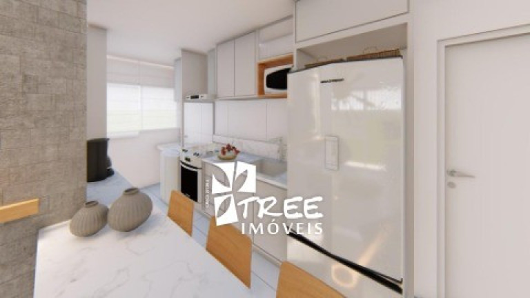 Imagem Apartamento com 2 Quartos à Venda, 49 m² em Cidade Nova Arujá - Arujá