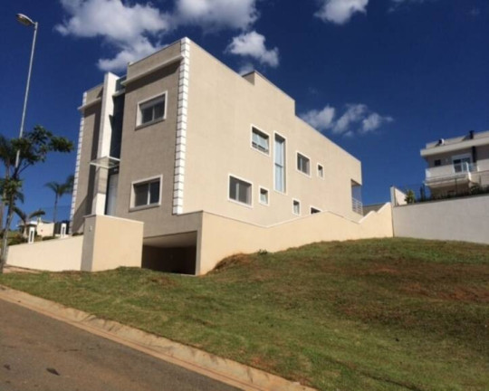 Imagem Casa com 4 Quartos à Venda, 380 m² em Tamboré - Santana De Parnaíba Imagem Casa com 4 Quartos à Venda, 380 m² em Tamboré - Santana De Parnaíba