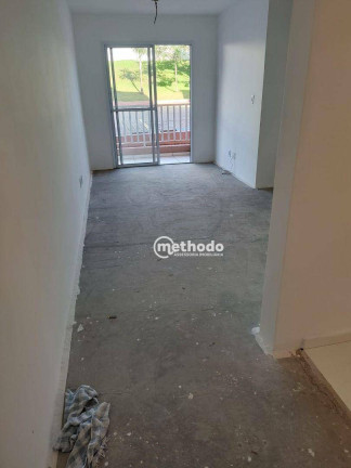 Imagem Apartamento com 2 Quartos à Venda, 56 m² em João Aranha - Paulínia